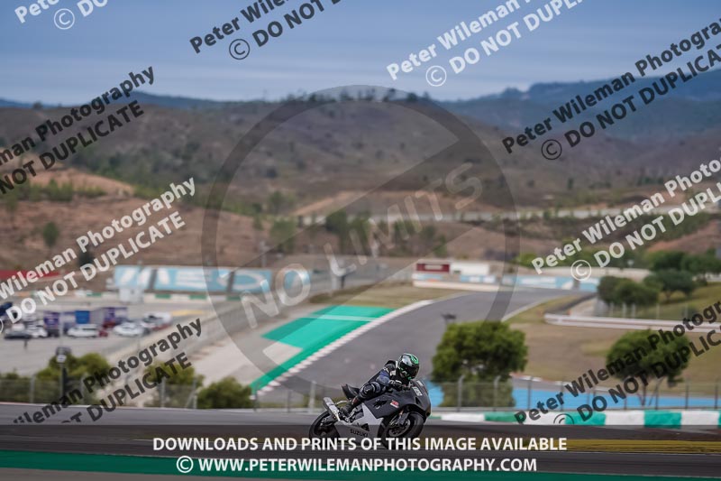 motorbikes;no limits;october 2019;peter wileman photography;portimao;portugal;trackday digital images